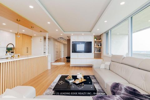 Photo 8 at 2403 - 75 Wynford Heights Crescent, Don Mills, Toronto
