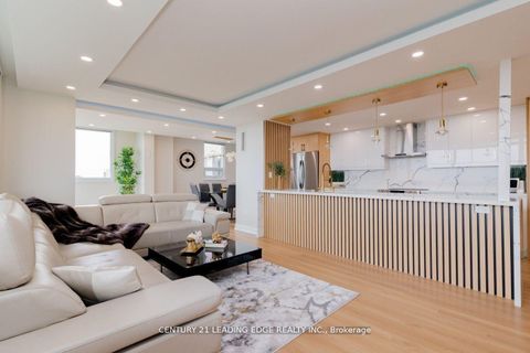 Photo 9 at 2403 - 75 Wynford Heights Crescent, Don Mills, Toronto
