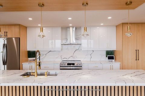 Photo 20 at 2403 - 75 Wynford Heights Crescent, Don Mills, Toronto