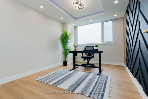 Photo 22 at 2403 - 75 Wynford Heights Crescent, Don Mills, Toronto