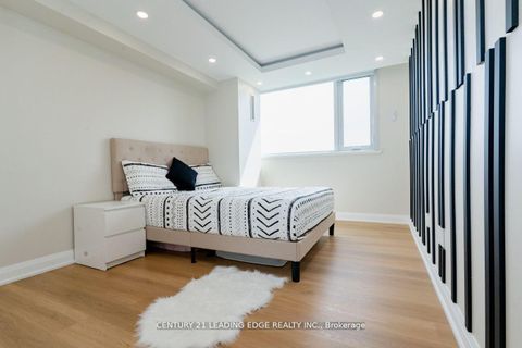 Photo 23 at 2403 - 75 Wynford Heights Crescent, Don Mills, Toronto