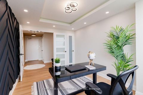 Photo 30 at 2403 - 75 Wynford Heights Crescent, Don Mills, Toronto