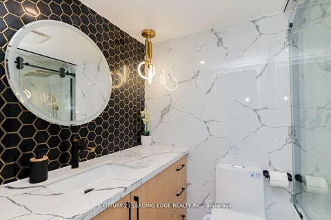 Photo 34 at 2403 - 75 Wynford Heights Crescent, Don Mills, Toronto