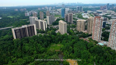 Photo 43 at 2403 - 75 Wynford Heights Crescent, Don Mills, Toronto