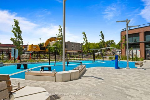 Photo 3 at 304 - 858 Dupont Street, Junction, Toronto