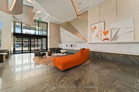 Photo 4 at 304 - 858 Dupont Street, Junction, Toronto