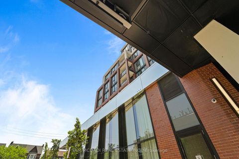 Photo 5 at 304 - 858 Dupont Street, Junction, Toronto