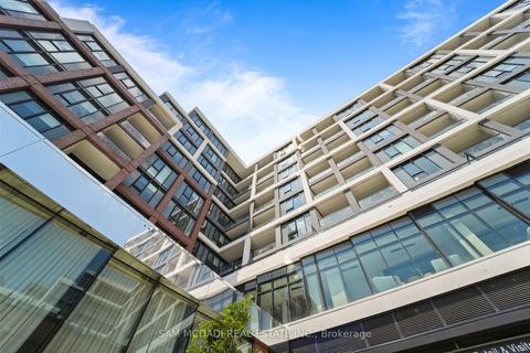 Photo 6 at 304 - 858 Dupont Street, Junction, Toronto