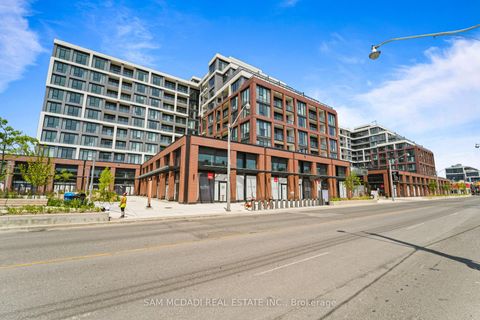 Photo 7 at 304 - 858 Dupont Street, Junction, Toronto