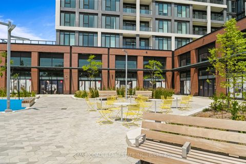 Photo 8 at 304 - 858 Dupont Street, Junction, Toronto