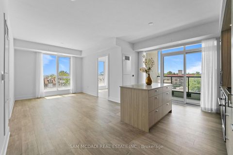 Photo 9 at 304 - 858 Dupont Street, Junction, Toronto