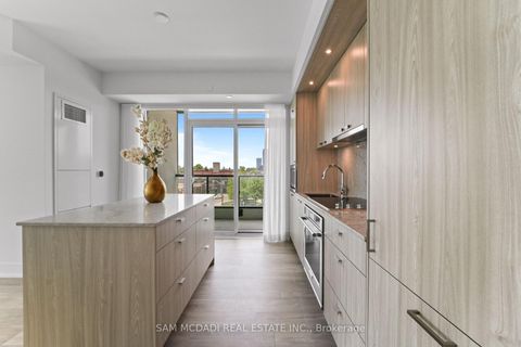 Photo 10 at 304 - 858 Dupont Street, Junction, Toronto