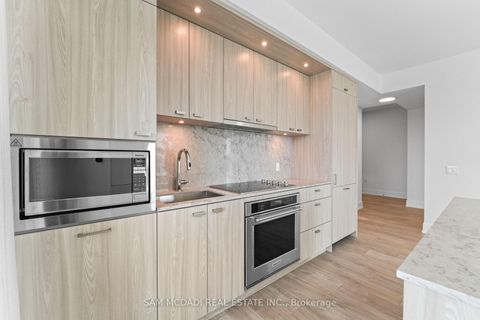 Photo 12 at 304 - 858 Dupont Street, Junction, Toronto