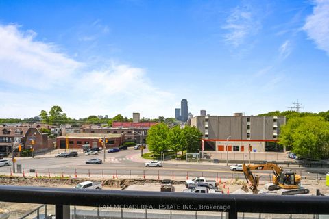 Photo 14 at 304 - 858 Dupont Street, Junction, Toronto
