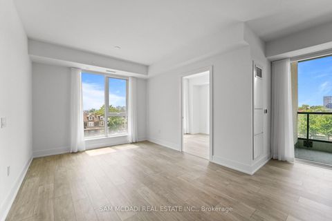Photo 15 at 304 - 858 Dupont Street, Junction, Toronto