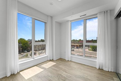 Photo 16 at 304 - 858 Dupont Street, Junction, Toronto
