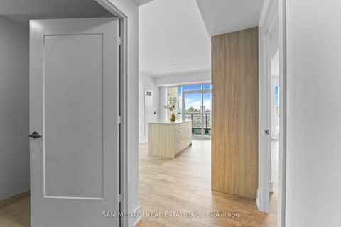 Photo 17 at 304 - 858 Dupont Street, Junction, Toronto