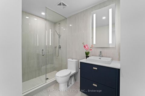 Photo 18 at 304 - 858 Dupont Street, Junction, Toronto