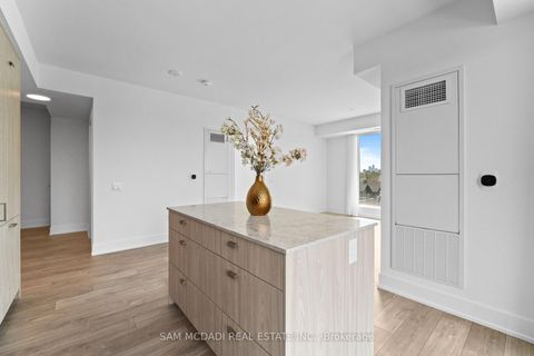 Photo 19 at 304 - 858 Dupont Street, Junction, Toronto