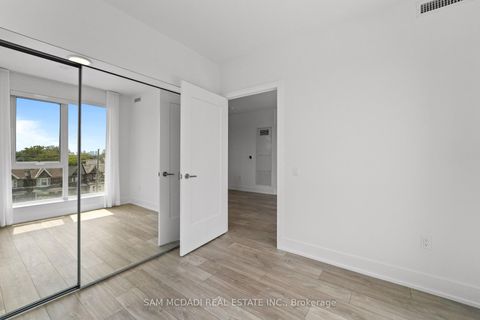 Photo 21 at 304 - 858 Dupont Street, Junction, Toronto