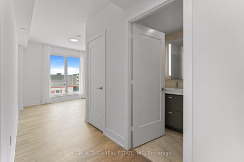 Photo 22 at 304 - 858 Dupont Street, Junction, Toronto