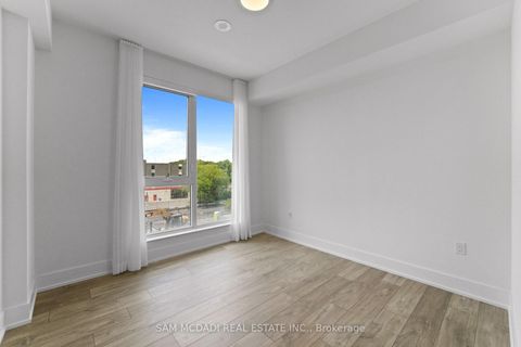 Photo 23 at 304 - 858 Dupont Street, Junction, Toronto