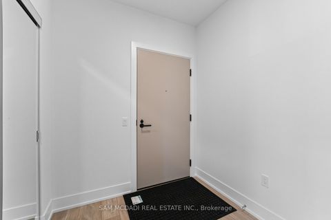 Photo 27 at 304 - 858 Dupont Street, Junction, Toronto