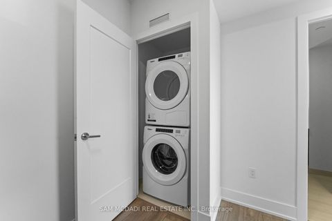 Photo 28 at 304 - 858 Dupont Street, Junction, Toronto