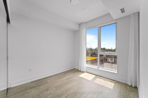 Photo 30 at 304 - 858 Dupont Street, Junction, Toronto