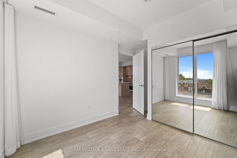 Photo 31 at 304 - 858 Dupont Street, Junction, Toronto