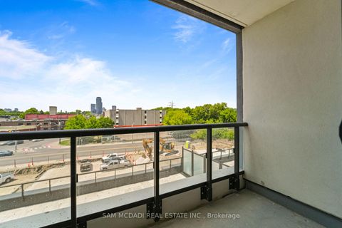 Photo 32 at 304 - 858 Dupont Street, Junction, Toronto