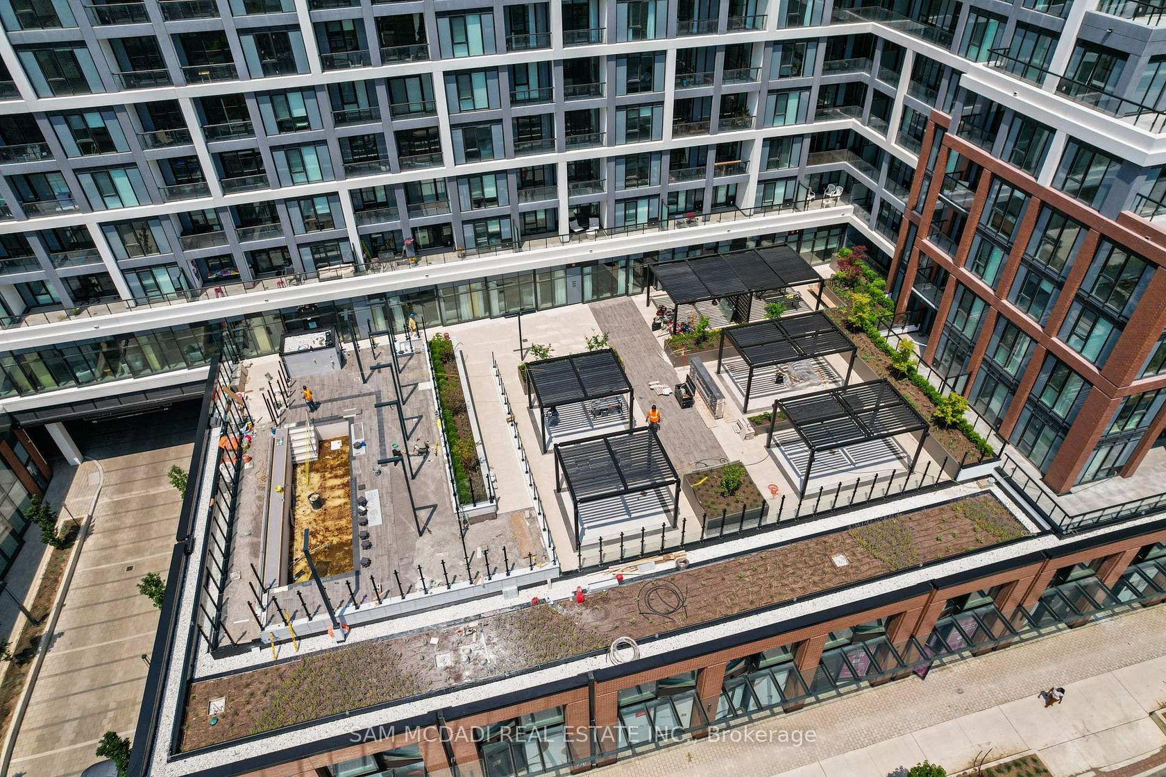 304 - 858 Dupont Street, Junction, Toronto 