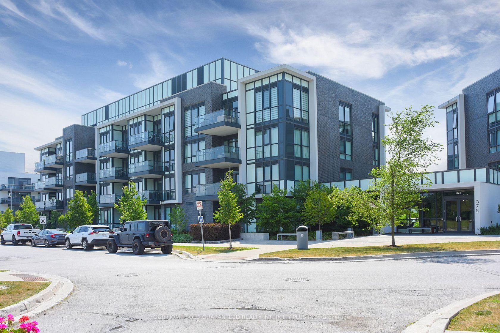 309 - 375 Sea Ray Avenue, Rural Innisfil, Innisfil photo 8