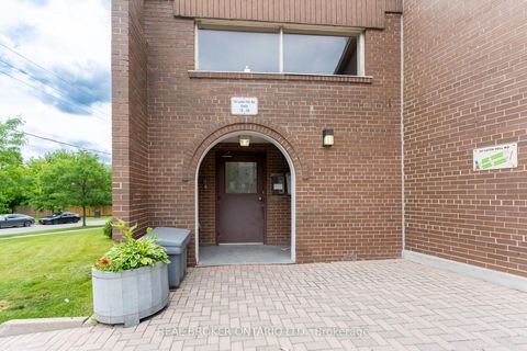 Photo 0 at 15 - 10 Leith Hill Road, Don Valley Village, Toronto
