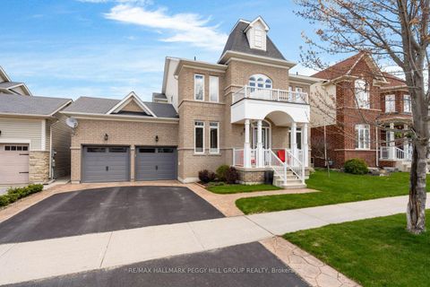 Photo 1 at 5 Magna Carta Road, Shore, Barrie