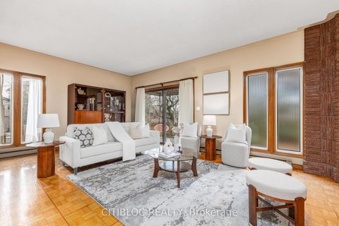Photo 1 at 74 Erie Street, Maple Leaf, Toronto