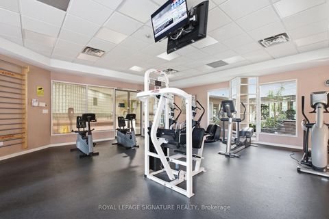 Photo 10 at 301 - 7 Concorde Place, Don Mills, Toronto