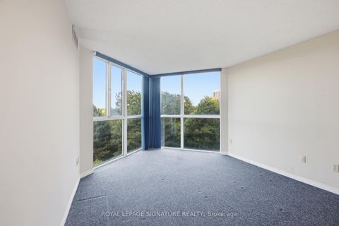 Photo 13 at 301 - 7 Concorde Place, Don Mills, Toronto
