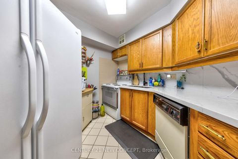 Photo 3 at 932 - 22 Southport Street, Swansea, Toronto