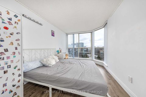 Photo 13 at 932 - 22 Southport Street, Swansea, Toronto