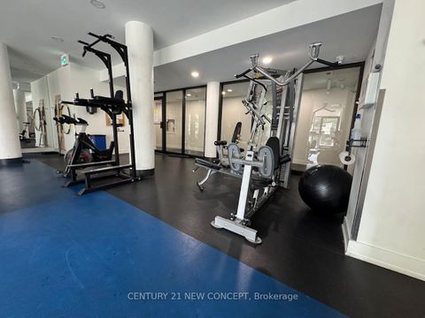 Photo 29 at 932 - 22 Southport Street, Swansea, Toronto