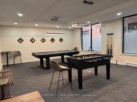 Photo 30 at 932 - 22 Southport Street, Swansea, Toronto