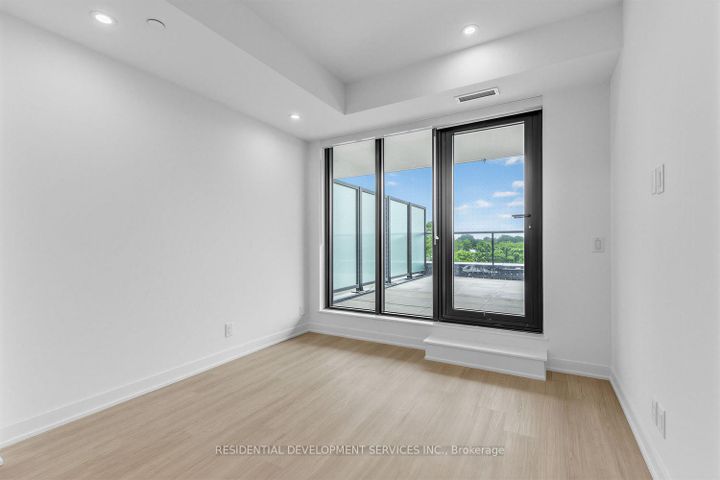 Photo 5 at 507 - 699 Sheppard Avenue E, Bayview Village, Toronto