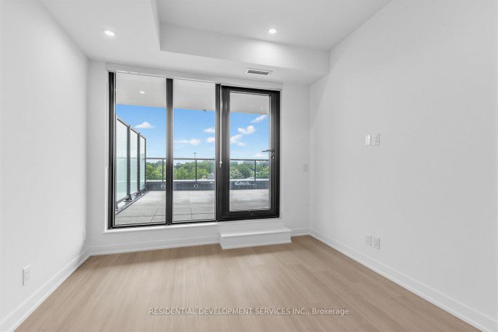 Photo 6 at 507 - 699 Sheppard Avenue E, Bayview Village, Toronto