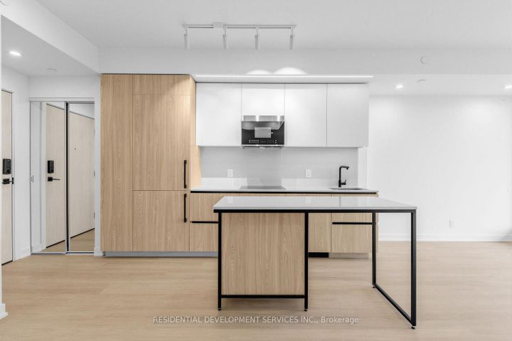 Photo 9 at 507 - 699 Sheppard Avenue E, Bayview Village, Toronto