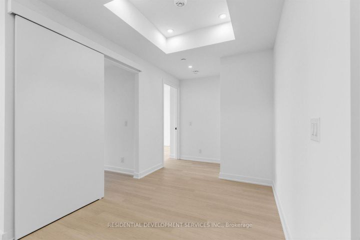 Photo 12 at 507 - 699 Sheppard Avenue E, Bayview Village, Toronto