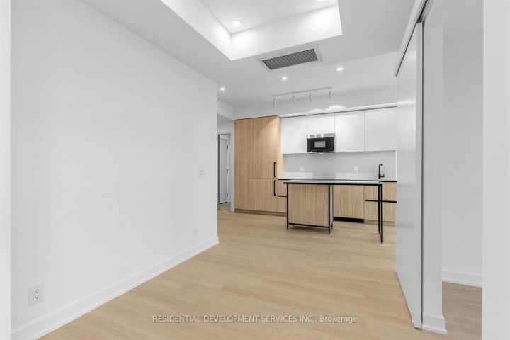 Photo 13 at 507 - 699 Sheppard Avenue E, Bayview Village, Toronto
