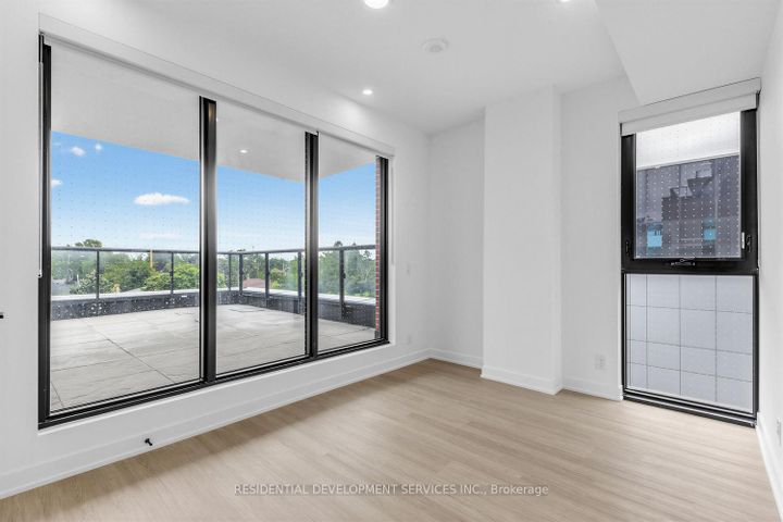 Photo 14 at 507 - 699 Sheppard Avenue E, Bayview Village, Toronto
