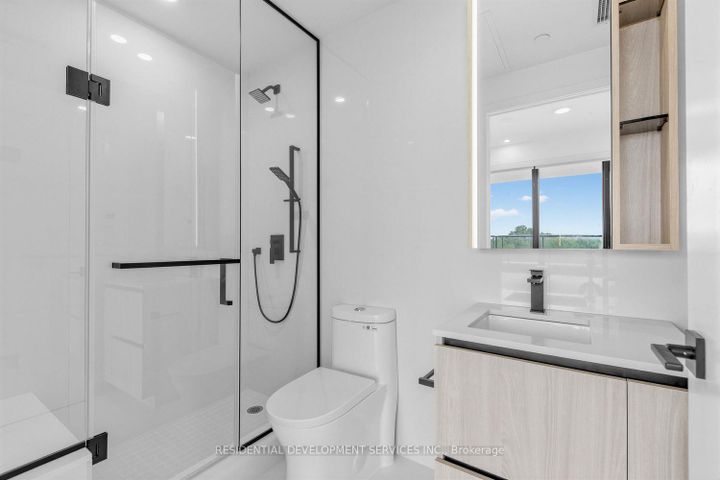 Photo 16 at 507 - 699 Sheppard Avenue E, Bayview Village, Toronto