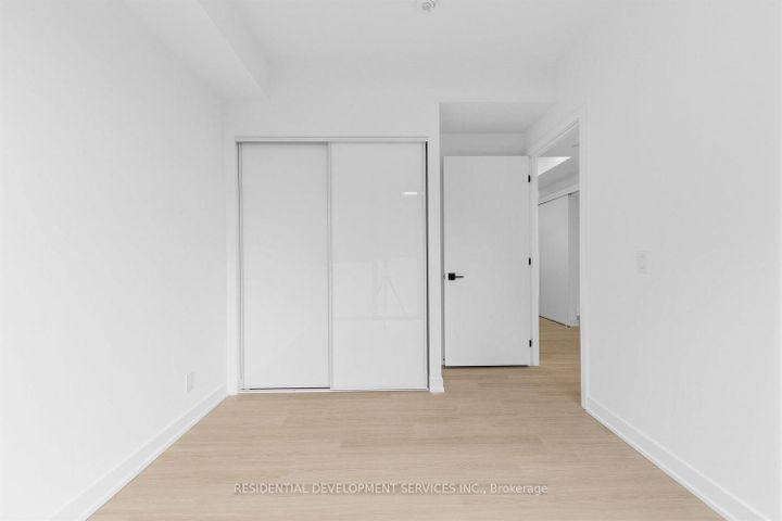 Photo 18 at 507 - 699 Sheppard Avenue E, Bayview Village, Toronto